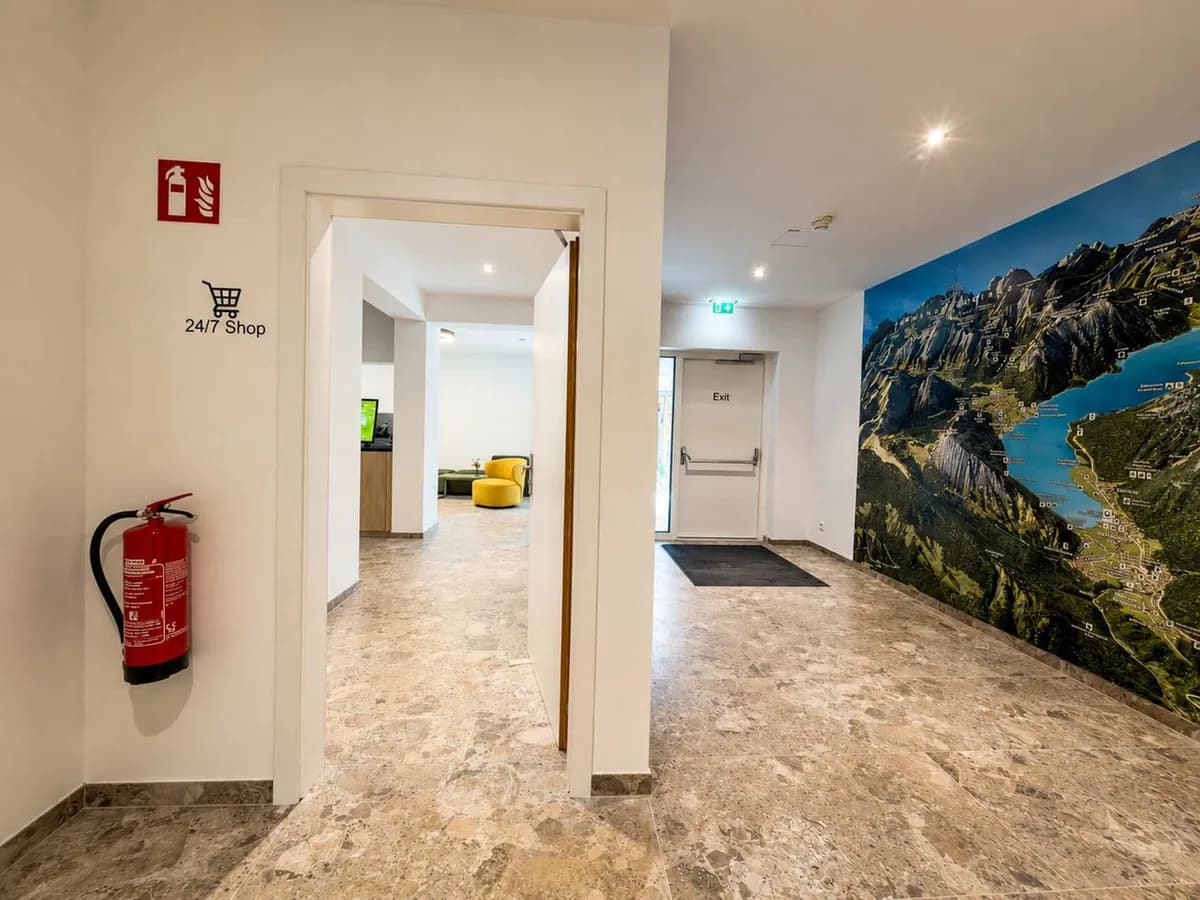 2-Zimmer-Wohnung mieten in Schwaz – 48 m², € 2.885 – Bild 25 von 37
