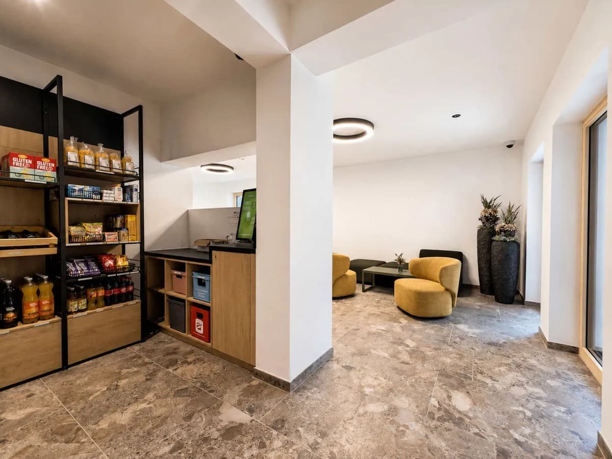 2-Zimmer-Wohnung mieten in Schwaz – 48 m², € 2.885 – Bild 27 von 37