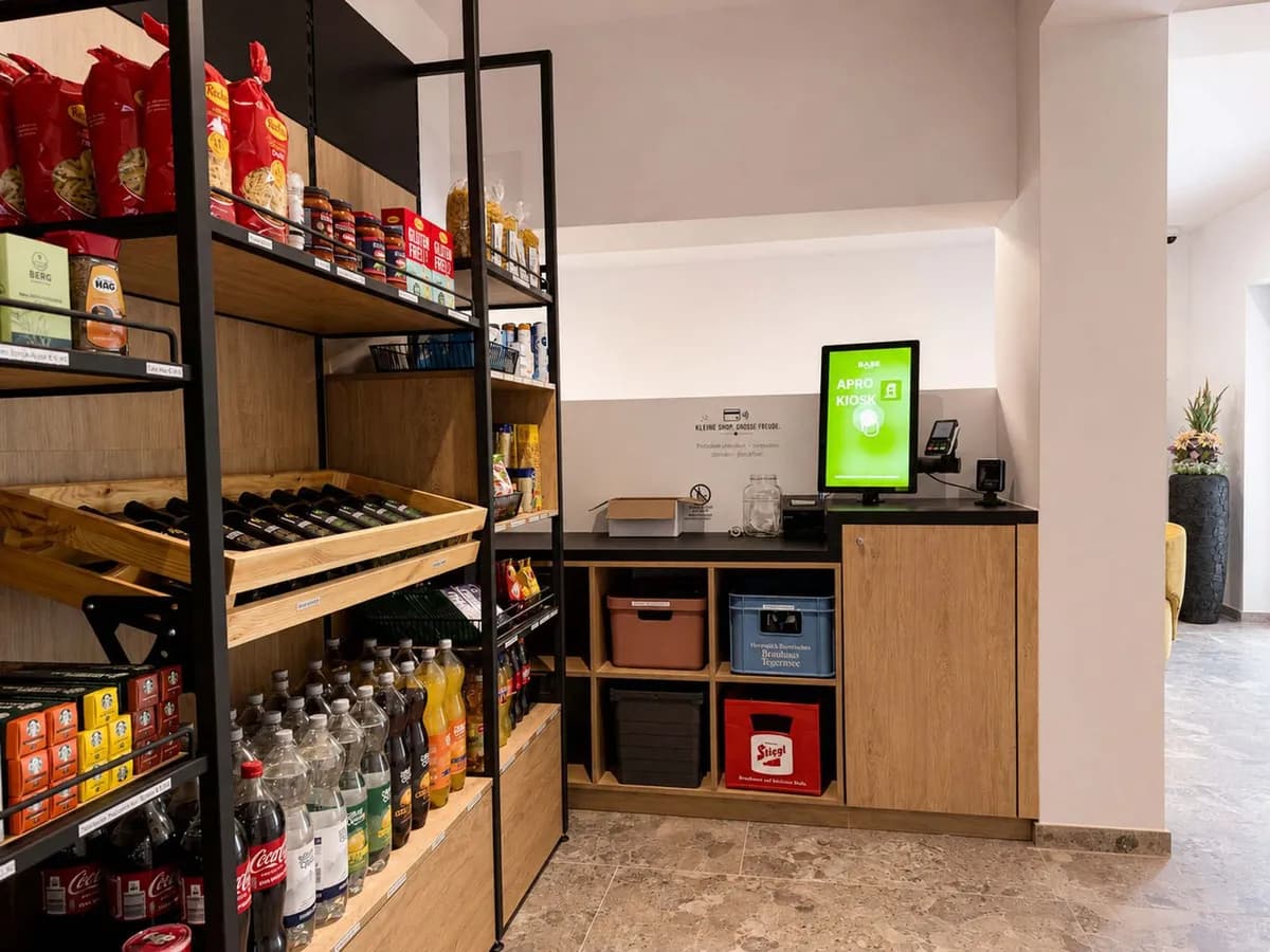 2-Zimmer-Wohnung mieten in Schwaz – 48 m², € 2.885 – Bild 30 von 37