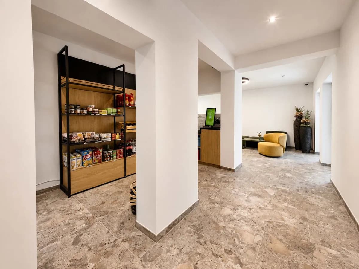 2-Zimmer-Wohnung mieten in Schwaz – 48 m², € 2.885 – Bild 31 von 37