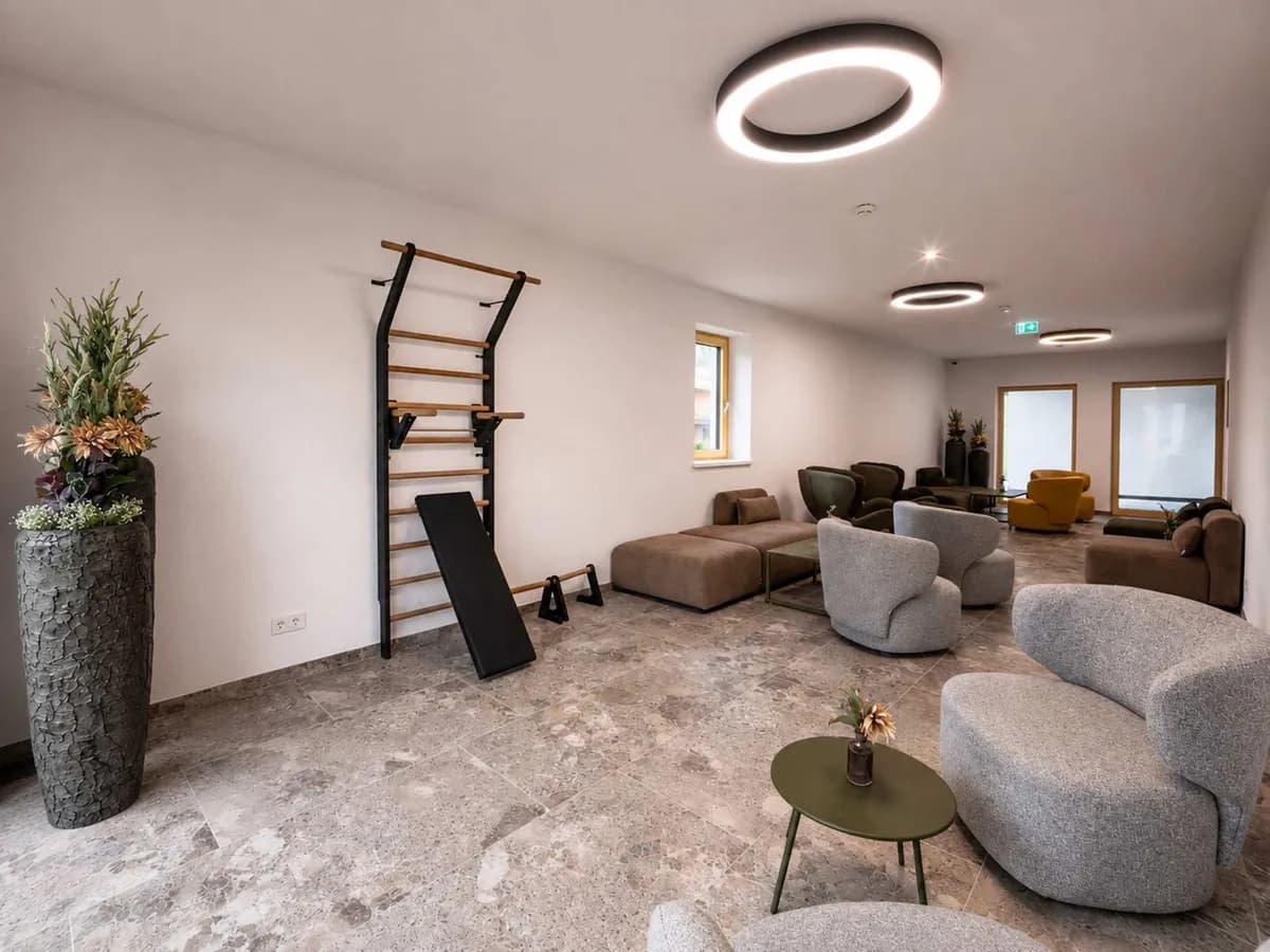 2-Zimmer-Wohnung mieten in Schwaz – 48 m², € 2.885 – Bild 34 von 37