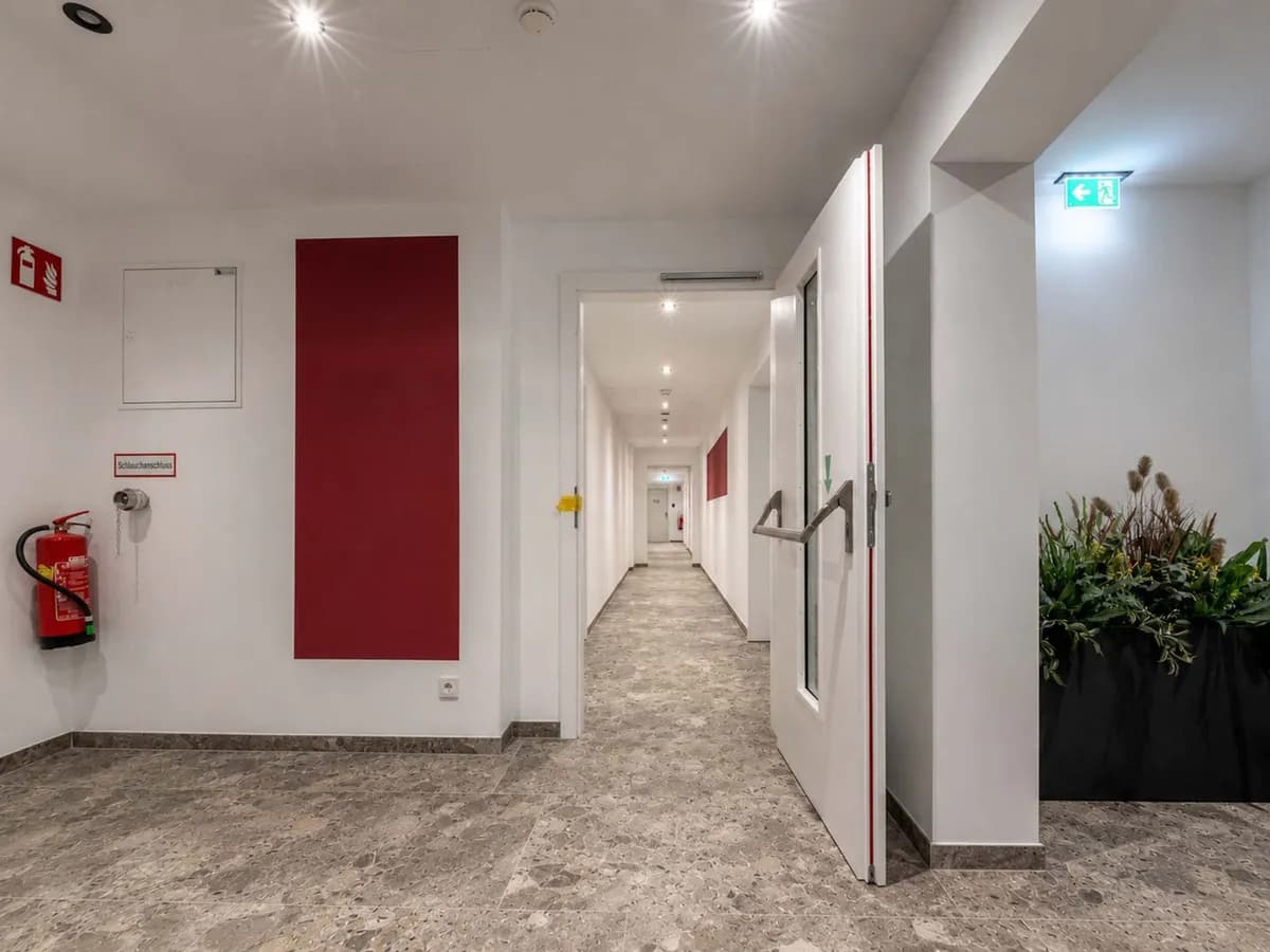 2-Zimmer-Wohnung mieten in Schwaz – 48 m², € 2.885 – Bild 35 von 37