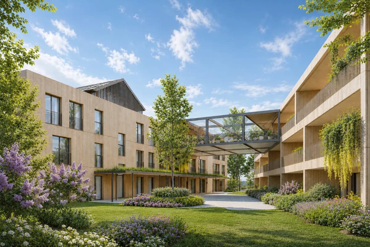 3-Zimmer-Wohnung kaufen in Kufstein – 135,71 m², € 1.559.900 – Bild 2 von 14