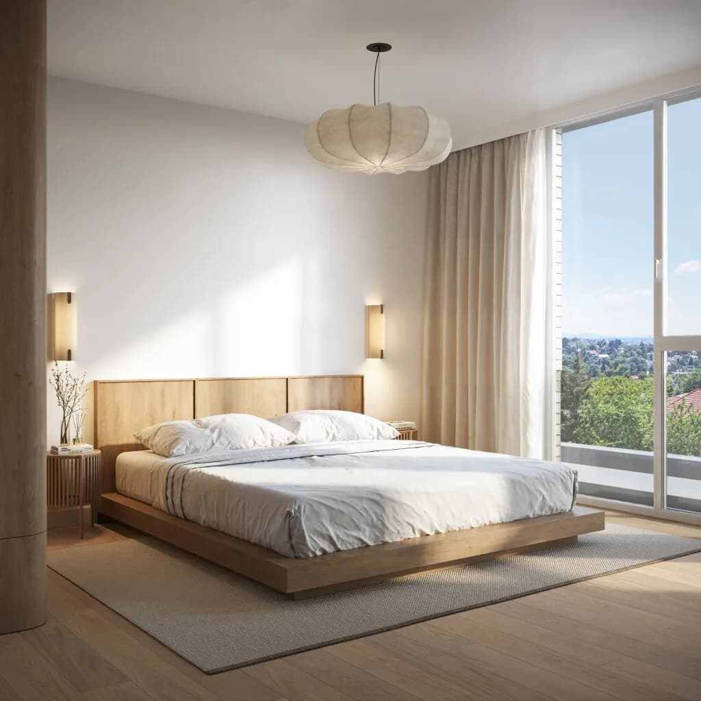 2-Zimmer-Wohnung kaufen in Wien – 51,6 m², € 529.000 – Bild 5 von 14