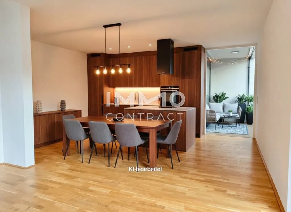 4-Zimmer-Wohnung kaufen in Wien – 99,02 m², € 792.200