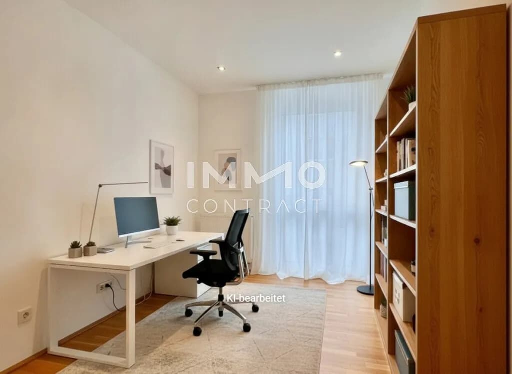 4-Zimmer-Wohnung kaufen in Wien – 99,02 m², € 792.200 – Bild 2 von 7