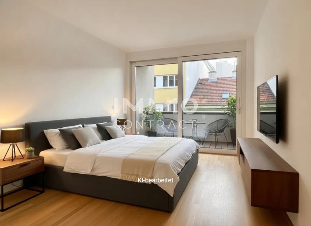 4-Zimmer-Wohnung kaufen in Wien – 99,02 m², € 792.200 – Bild 4 von 7