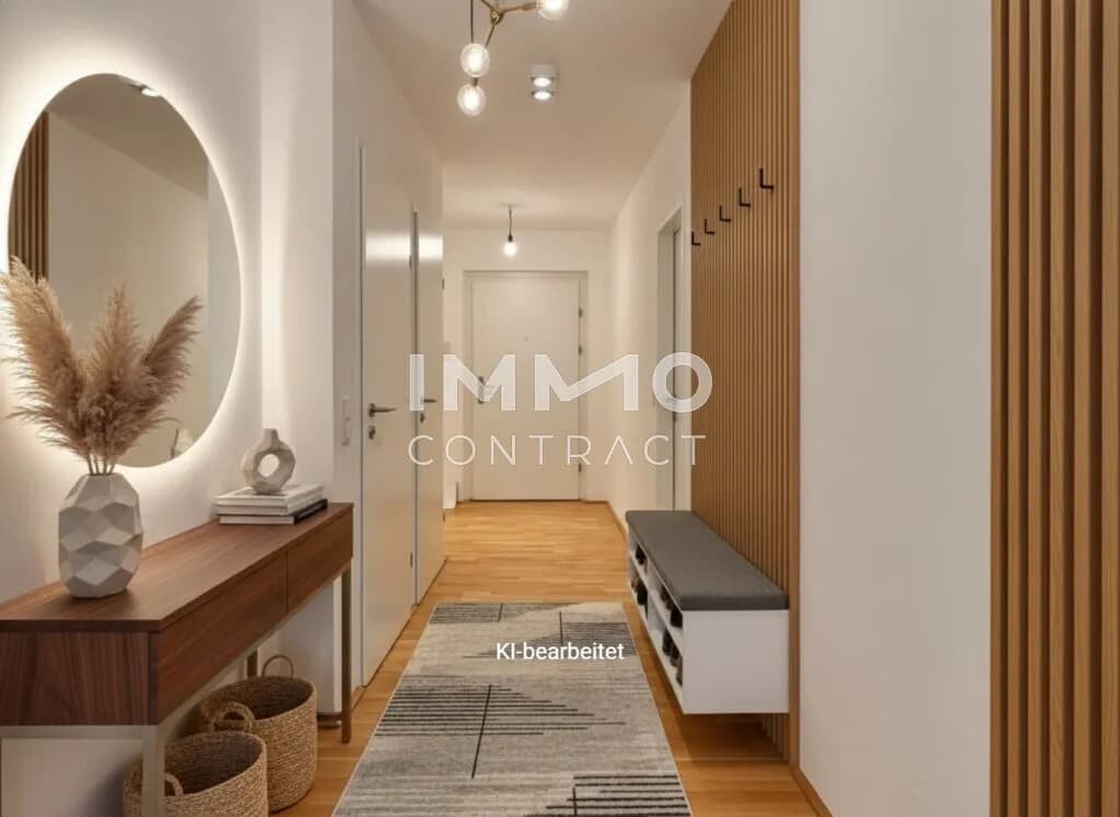 4-Zimmer-Wohnung kaufen in Wien – 99,02 m², € 792.200 – Bild 5 von 7