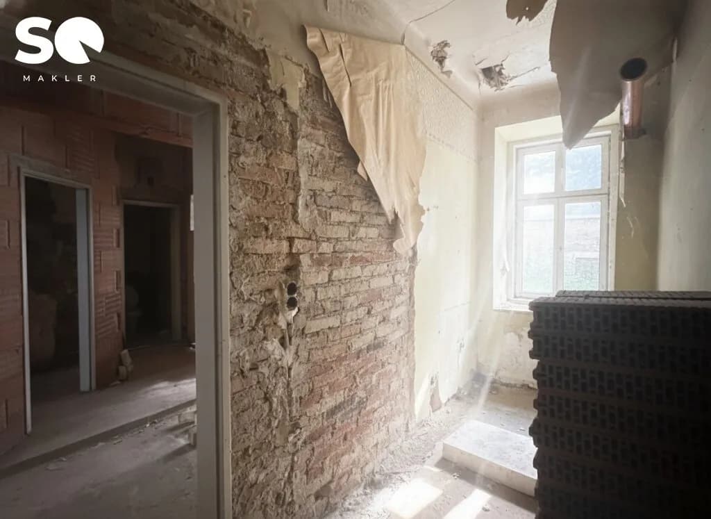 2-Zimmer-Wohnung kaufen in Wien – 40,1 m², € 128.500 – Bild 4 von 9
