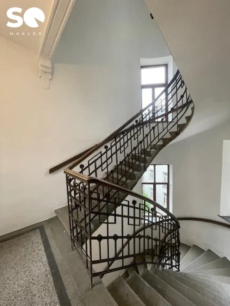 2-Zimmer-Wohnung kaufen in Wien – 40,1 m², € 128.500 – Bild 5 von 9