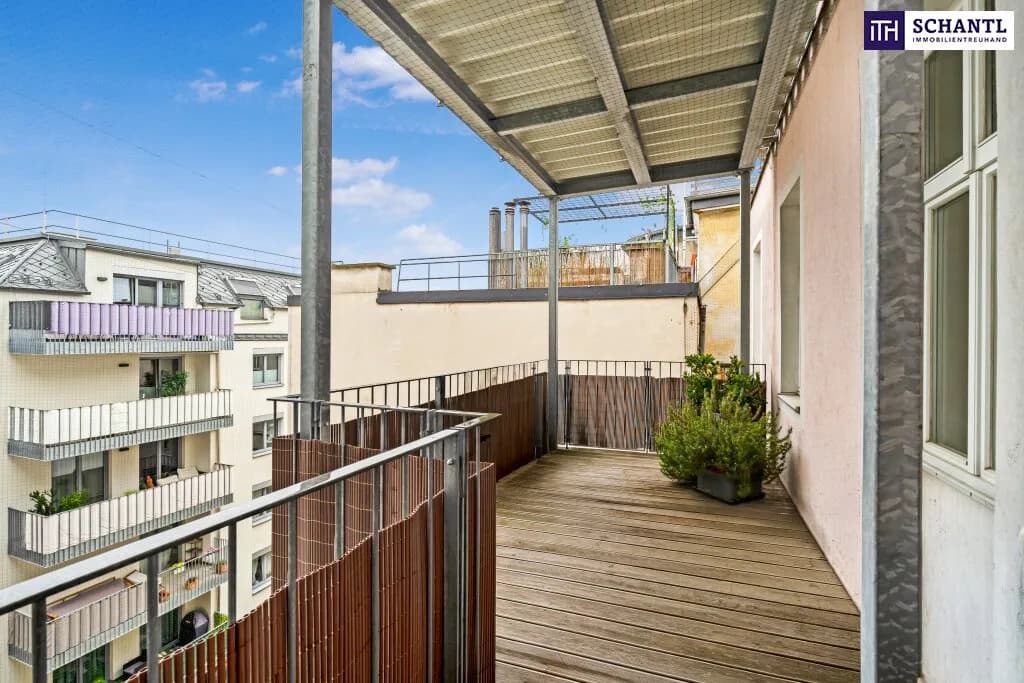 4-Zimmer-Wohnung kaufen in Wien – 117,11 m², € 695.000