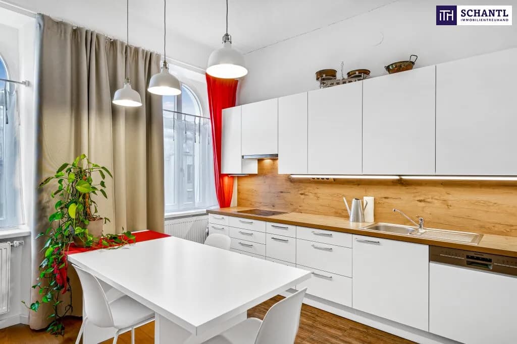 4-Zimmer-Wohnung kaufen in Wien – 117,11 m², € 695.000 – Bild 2 von 15