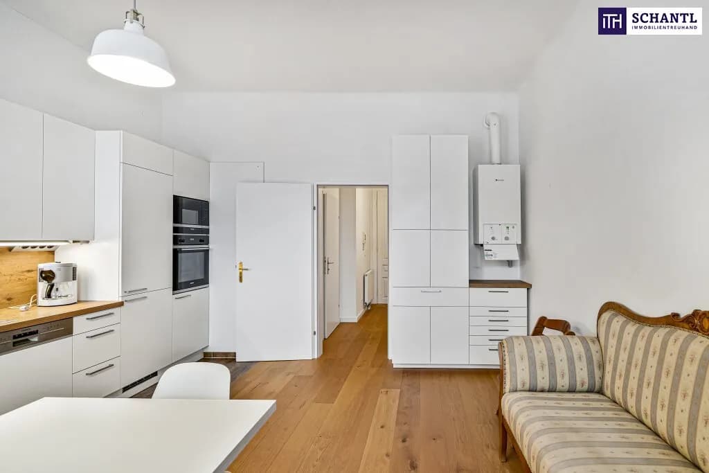 4-Zimmer-Wohnung kaufen in Wien – 117,11 m², € 695.000 – Bild 3 von 15
