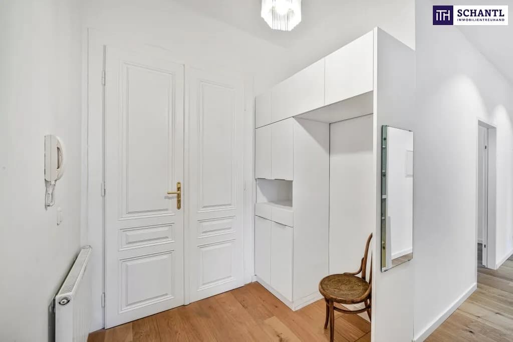 4-Zimmer-Wohnung kaufen in Wien – 117,11 m², € 695.000 – Bild 4 von 15