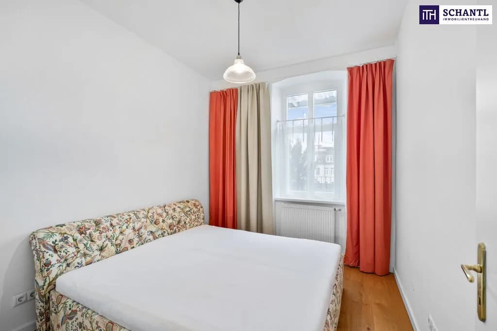 4-Zimmer-Wohnung kaufen in Wien – 117,11 m², € 695.000 – Bild 5 von 15