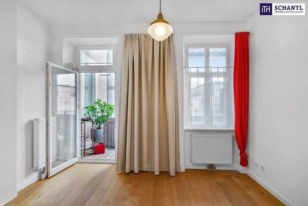 4-Zimmer-Wohnung kaufen in Wien – 117,11 m², € 695.000 – Bild 6 von 15