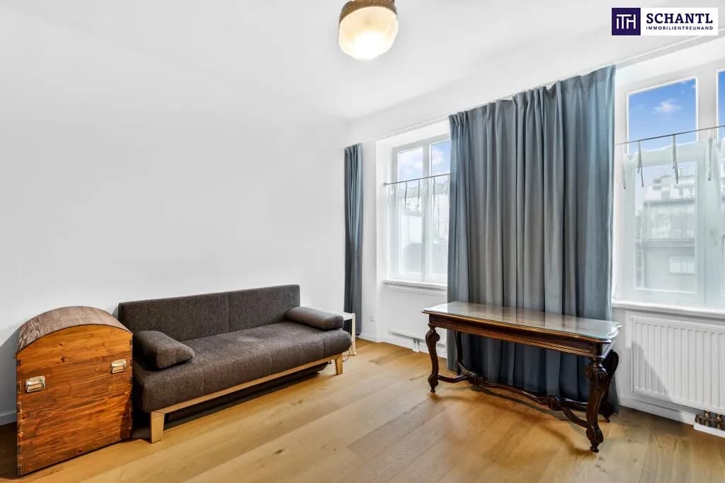 4-Zimmer-Wohnung kaufen in Wien – 117,11 m², € 695.000 – Bild 7 von 15