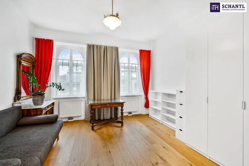4-Zimmer-Wohnung kaufen in Wien – 117,11 m², € 695.000 – Bild 8 von 15