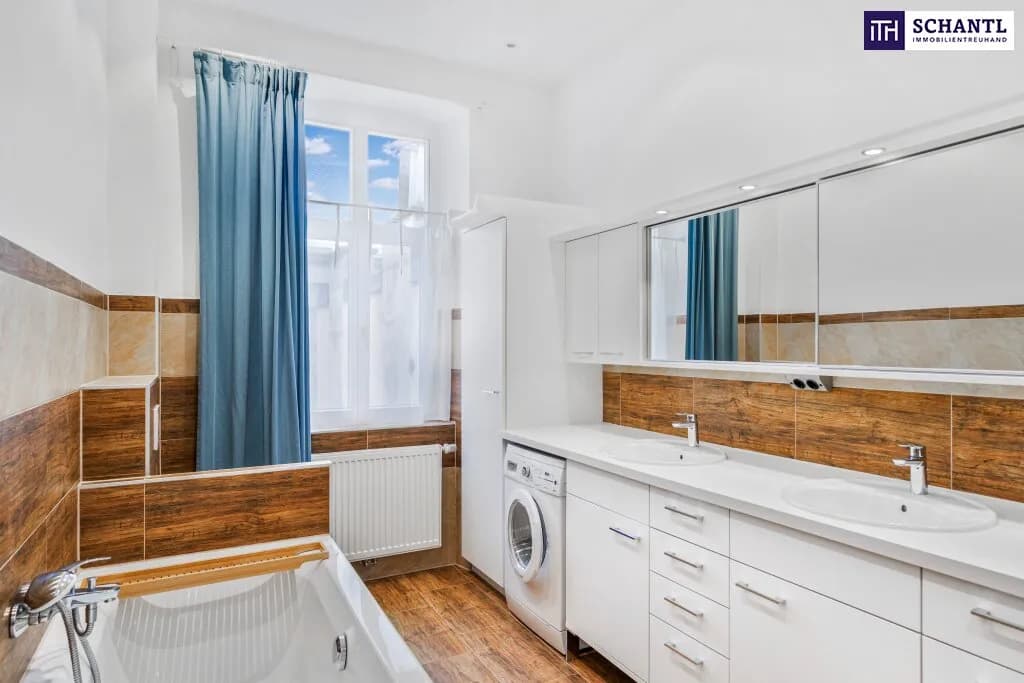 4-Zimmer-Wohnung kaufen in Wien – 117,11 m², € 695.000 – Bild 9 von 15
