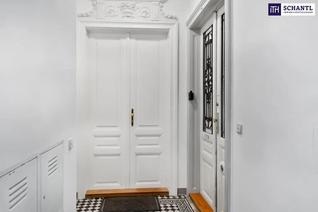4-Zimmer-Wohnung kaufen in Wien – 117,11 m², € 695.000 – Bild 11 von 15