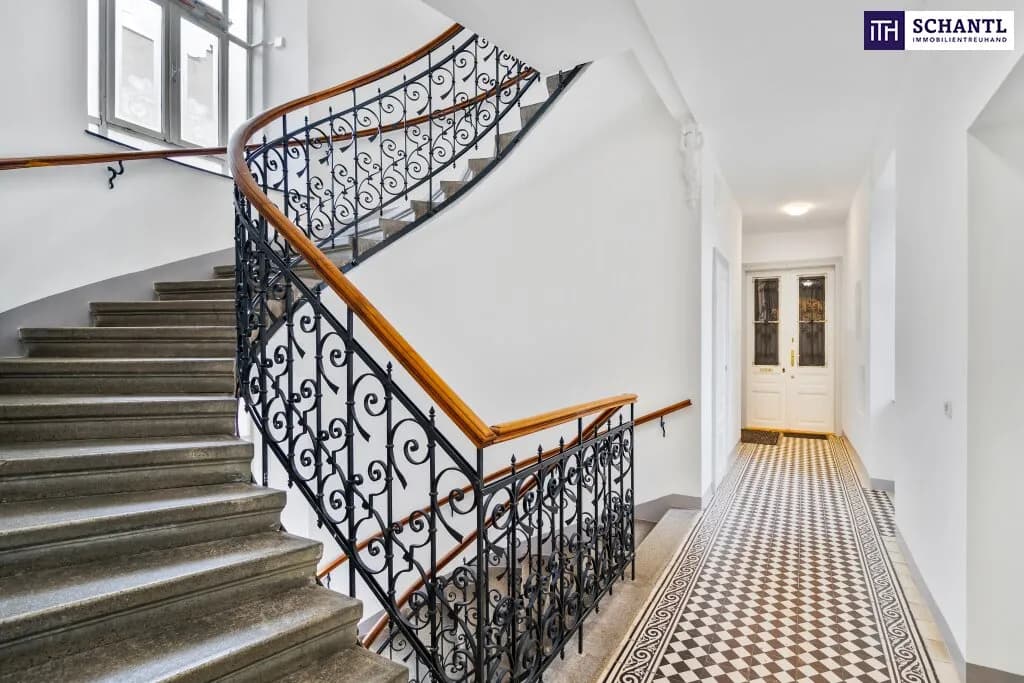4-Zimmer-Wohnung kaufen in Wien – 117,11 m², € 695.000 – Bild 12 von 15