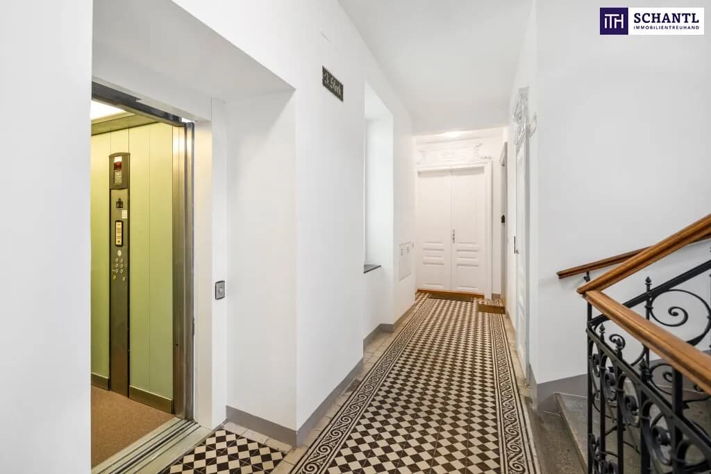 4-Zimmer-Wohnung kaufen in Wien – 117,11 m², € 695.000 – Bild 13 von 15
