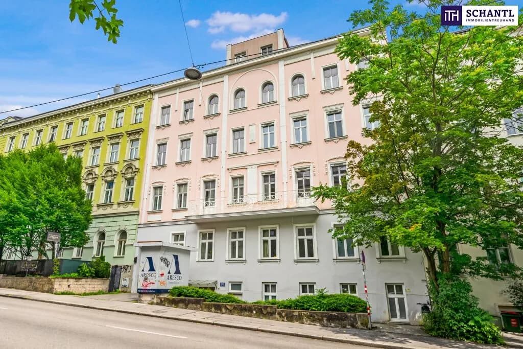 4-Zimmer-Wohnung kaufen in Wien – 117,11 m², € 695.000 – Bild 14 von 15