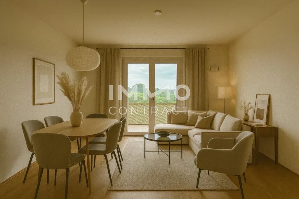 2-Zimmer-Wohnung kaufen in Wien – 45,32 m², € 270.000 – Bild 5 von 7