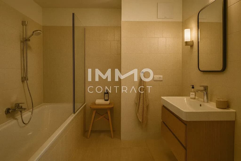 2-Zimmer-Wohnung kaufen in Wien – 45,32 m², € 270.000 – Bild 7 von 7