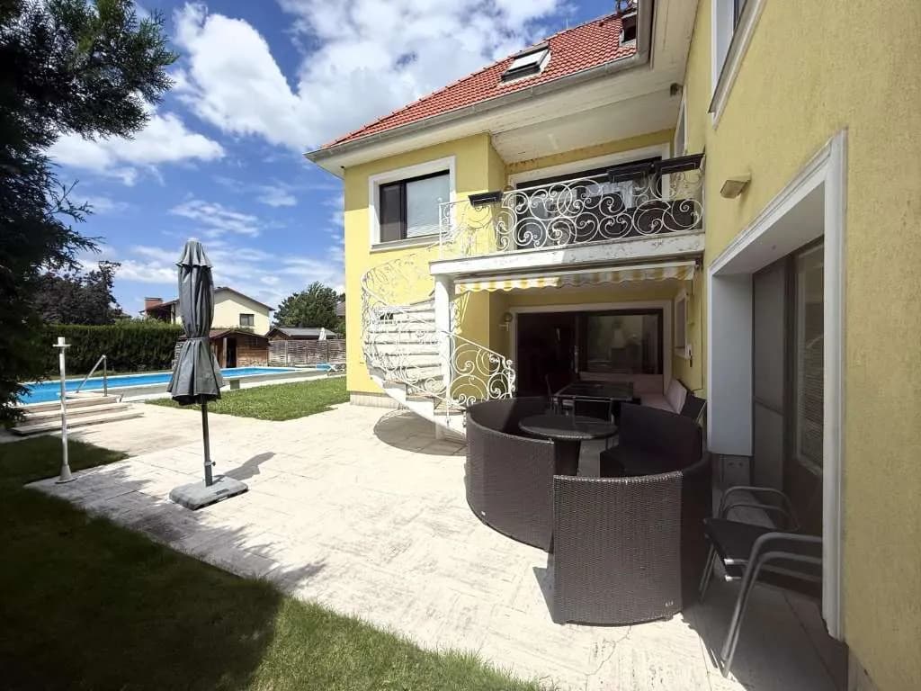 7-Zimmer-Haus kaufen in Bruck an der Leitha – 323 m², € 650.000 – Bild 13 von 41