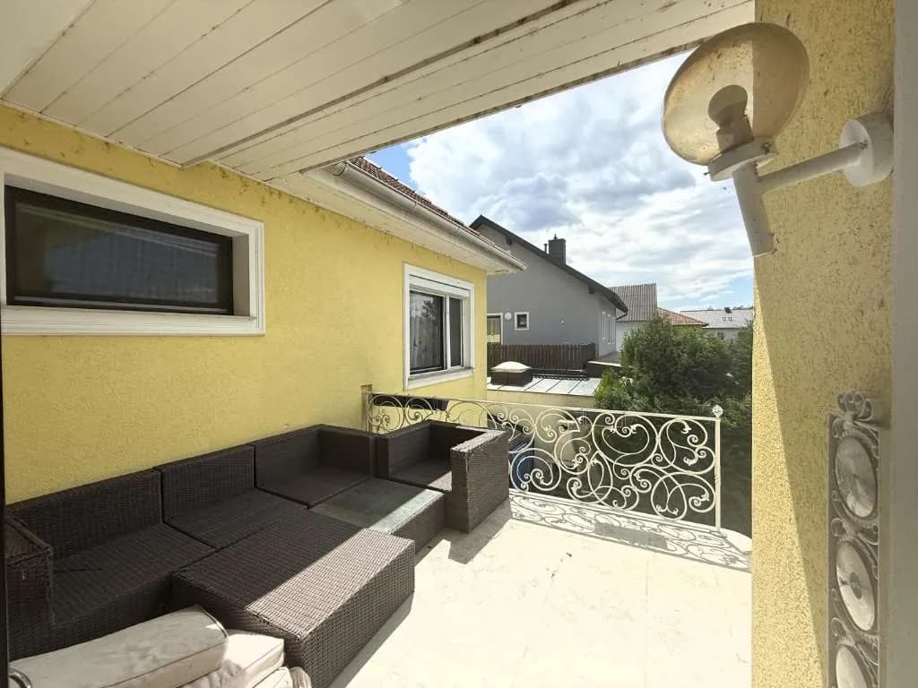 7-Zimmer-Haus kaufen in Bruck an der Leitha – 323 m², € 650.000 – Bild 21 von 41