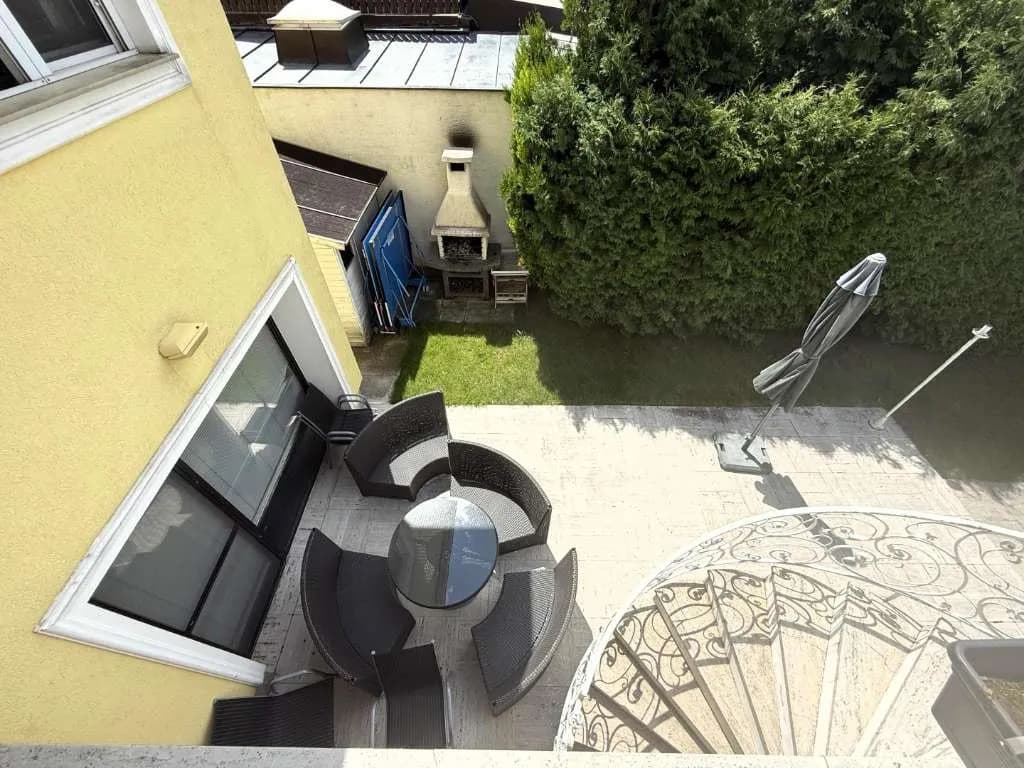 7-Zimmer-Haus kaufen in Bruck an der Leitha – 323 m², € 650.000 – Bild 22 von 41