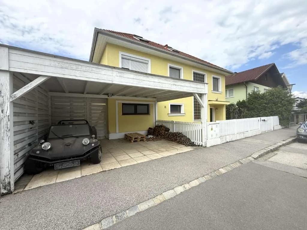 7-Zimmer-Haus kaufen in Bruck an der Leitha – 323 m², € 650.000 – Bild 41 von 41