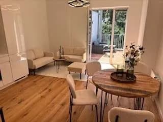 3-Zimmer-Wohnung mieten in Wien – 53 m², € 1.750
