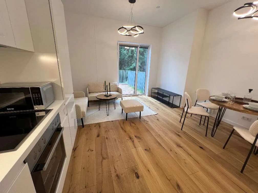 3-Zimmer-Wohnung mieten in Wien – 53 m², € 1.750 – Bild 2 von 20