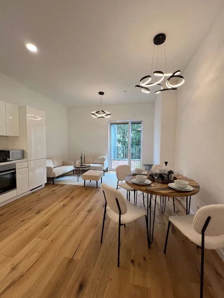 3-Zimmer-Wohnung mieten in Wien – 53 m², € 1.750 – Bild 4 von 20