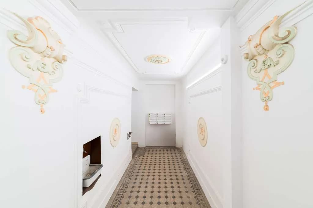 3-Zimmer-Wohnung mieten in Wien – 53 m², € 1.750 – Bild 19 von 20