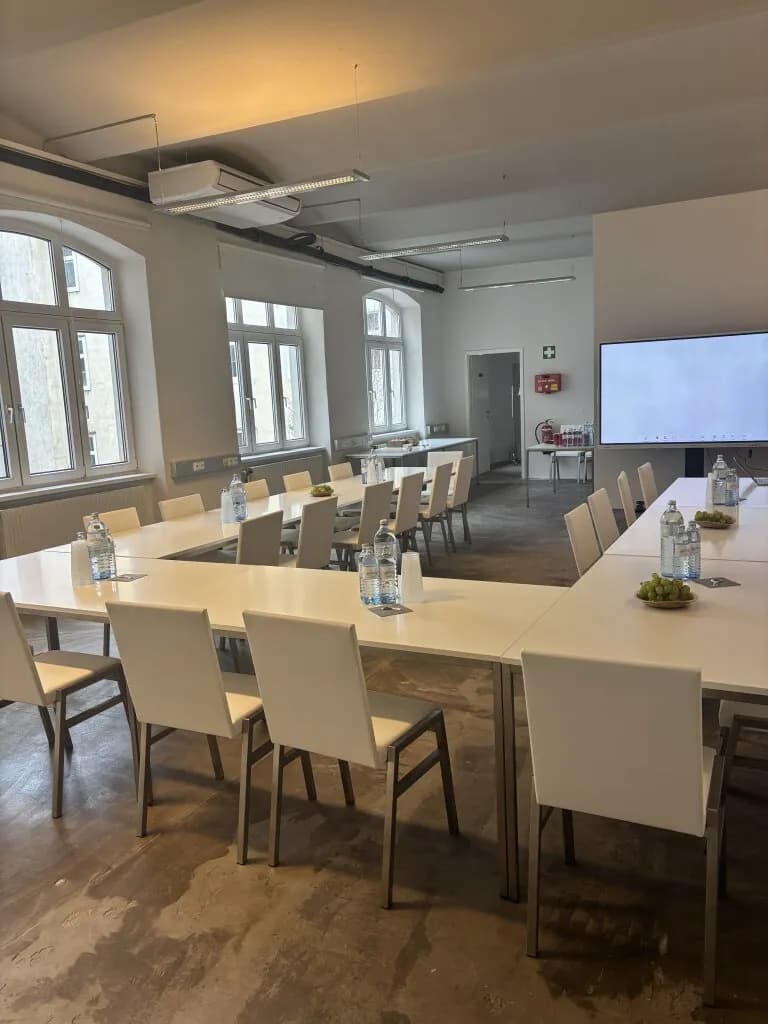 3-Zimmer-Gewerbeimmobilie mieten in Wien – 146 m², € 2.227