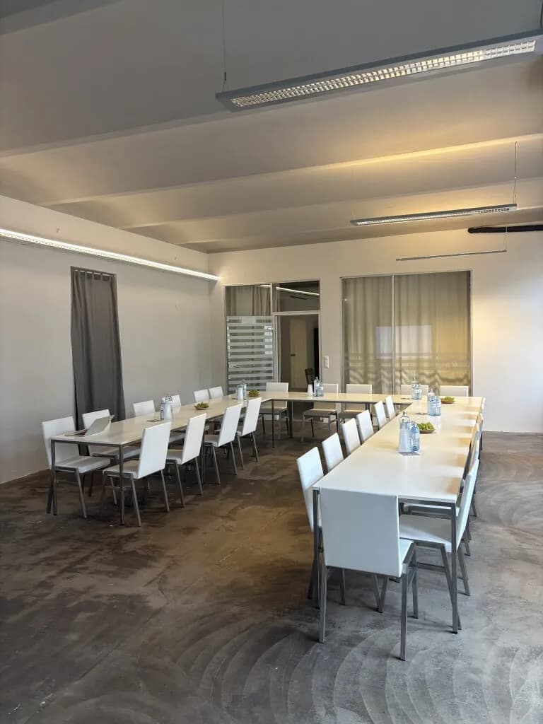 3-Zimmer-Gewerbeimmobilie mieten in Wien – 146 m², € 2.227 – Bild 2 von 15