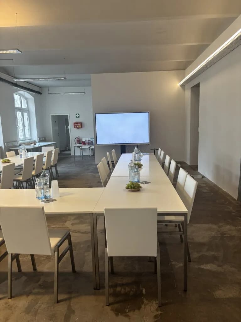 3-Zimmer-Gewerbeimmobilie mieten in Wien – 146 m², € 2.227 – Bild 3 von 15
