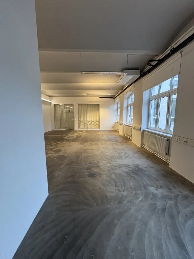 3-Zimmer-Gewerbeimmobilie mieten in Wien – 146 m², € 2.227 – Bild 4 von 15