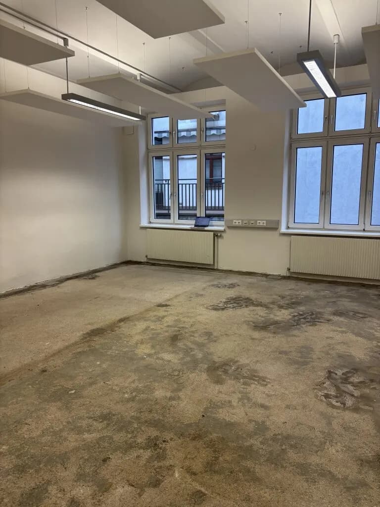 3-Zimmer-Gewerbeimmobilie mieten in Wien – 146 m², € 2.227 – Bild 8 von 15