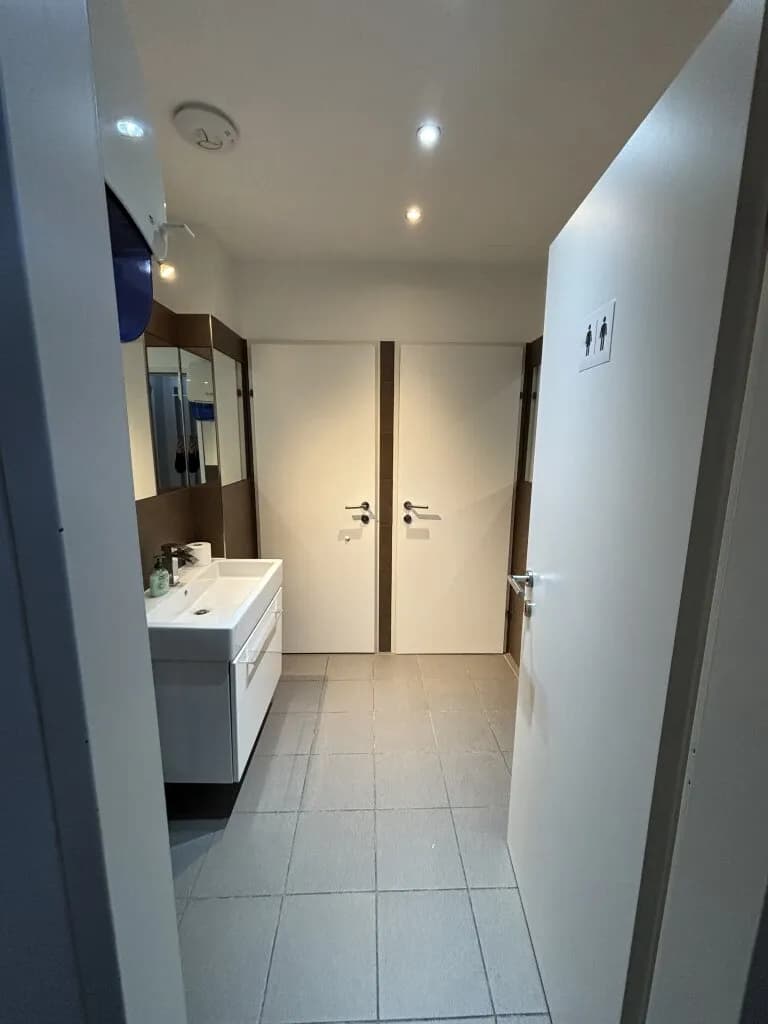 3-Zimmer-Gewerbeimmobilie mieten in Wien – 146 m², € 2.227 – Bild 13 von 15