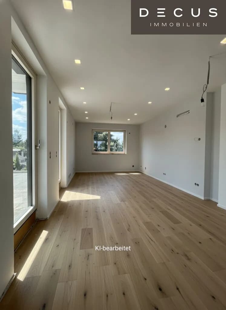 2-Zimmer-Wohnung mieten in Wien – 49,65 m², € 1.996 – Bild 4 von 8