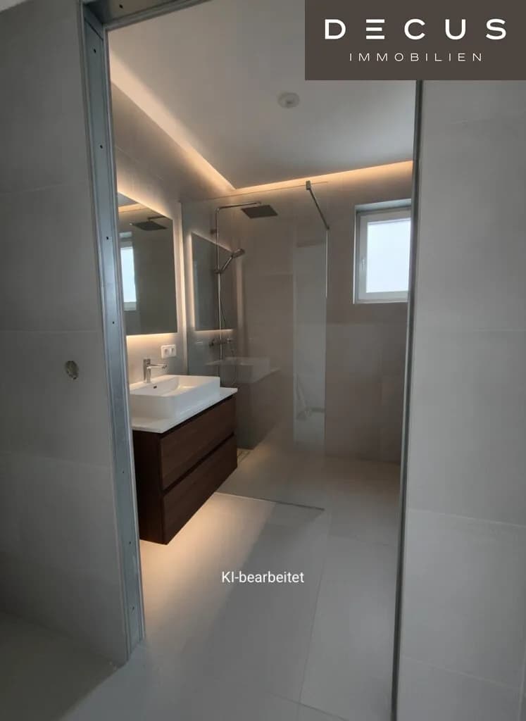 2-Zimmer-Wohnung mieten in Wien – 49,65 m², € 1.996 – Bild 6 von 8