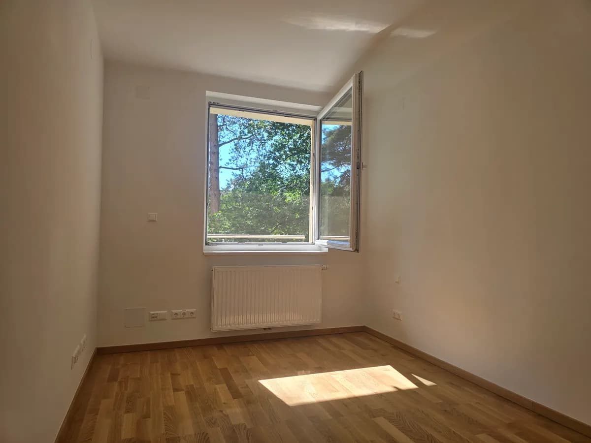 2-Zimmer-Wohnung mieten in Baden – 50 m², € 940 – Bild 3 von 10