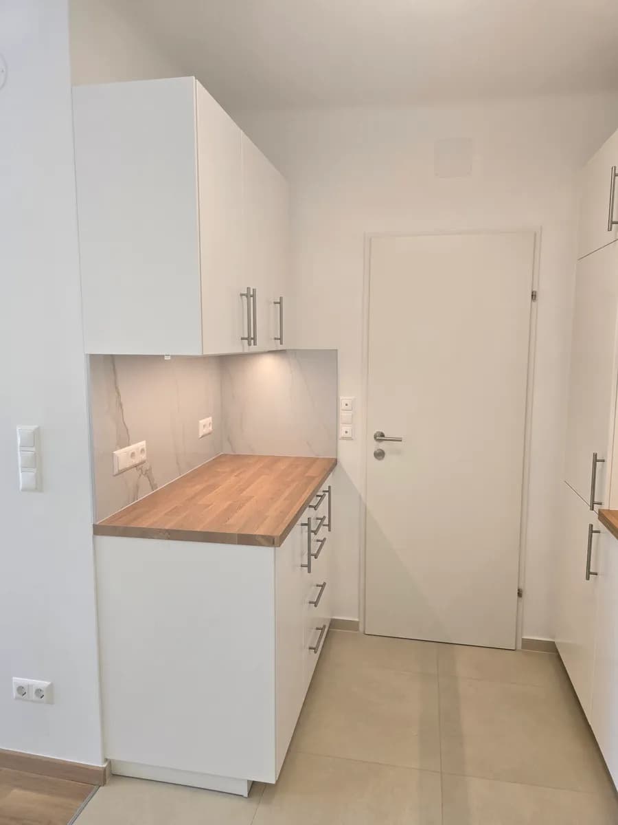 2-Zimmer-Wohnung mieten in Baden – 50 m², € 940 – Bild 6 von 10