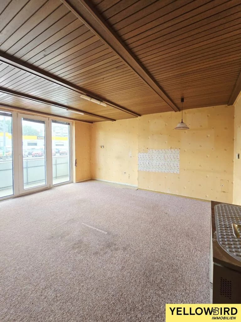 1-Zimmer-Wohnung kaufen in Wien – 50,91 m², € 144.500