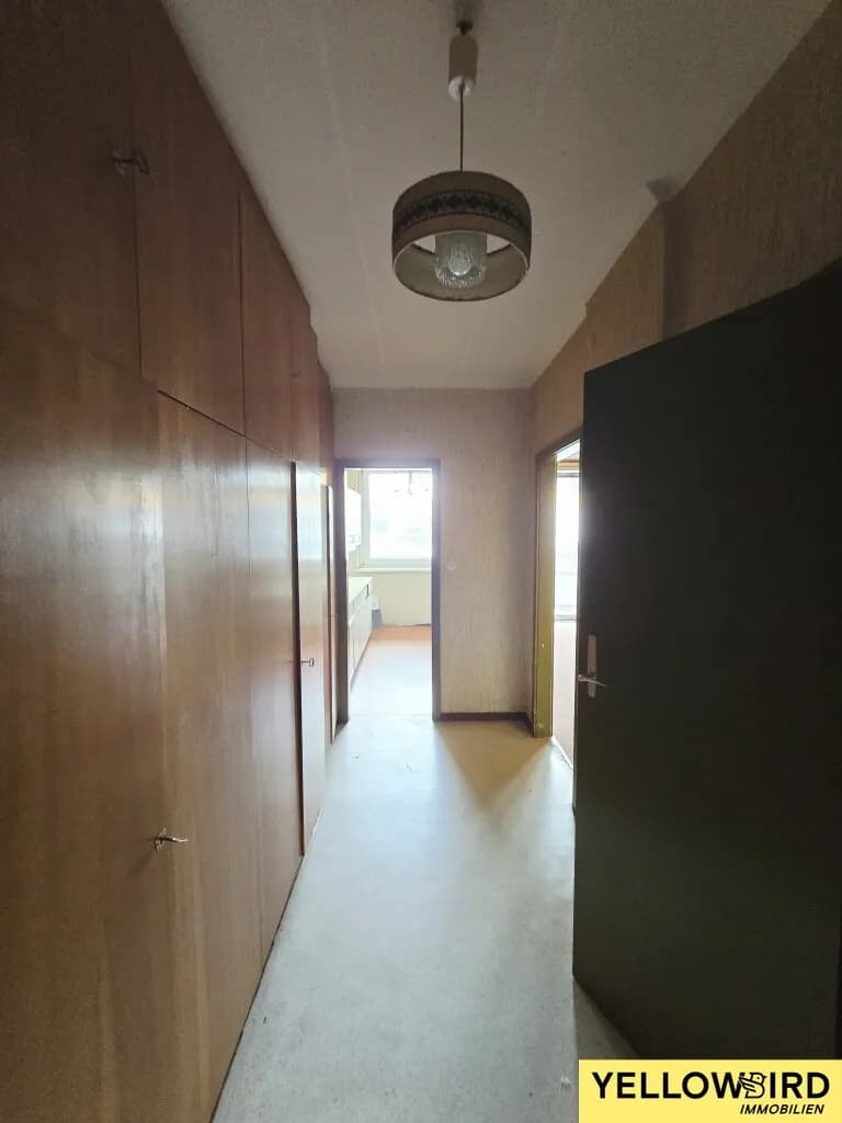 1-Zimmer-Wohnung kaufen in Wien – 50,91 m², € 144.500 – Bild 2 von 11