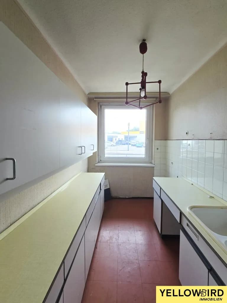 1-Zimmer-Wohnung kaufen in Wien – 50,91 m², € 144.500 – Bild 3 von 11
